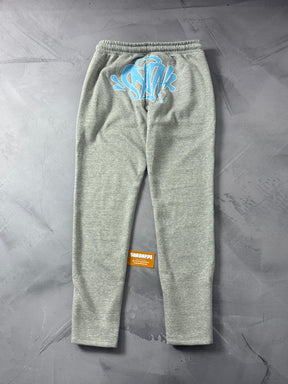 Conjunto Syna World - Azul