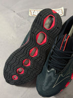Tênis Mizuno Wave Prophecy 14 - Dark Blue Red