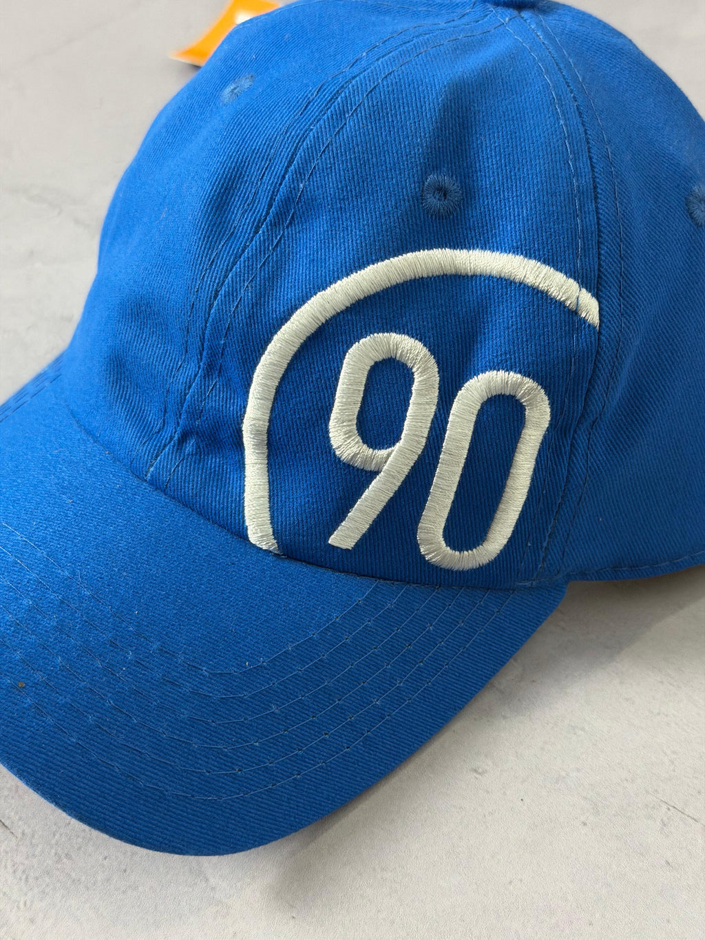 Boné Nike Total 90 - Azul