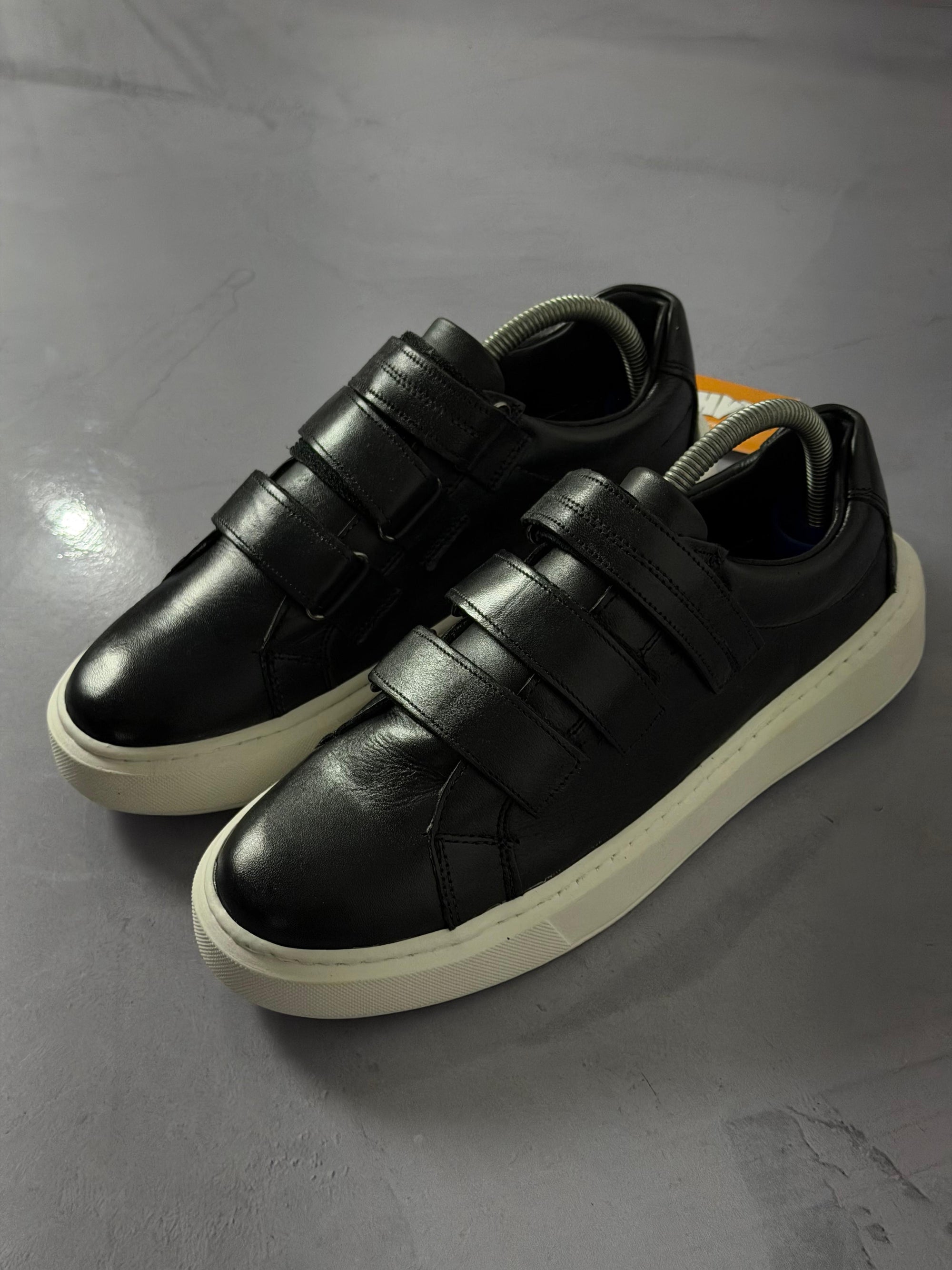 Tênis Zara - Preto