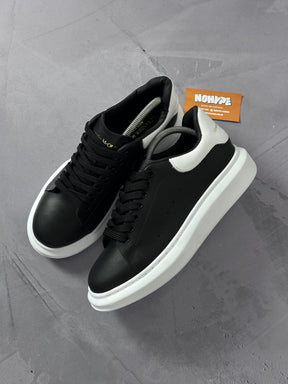 Tênis Alexander McQueen - Preto