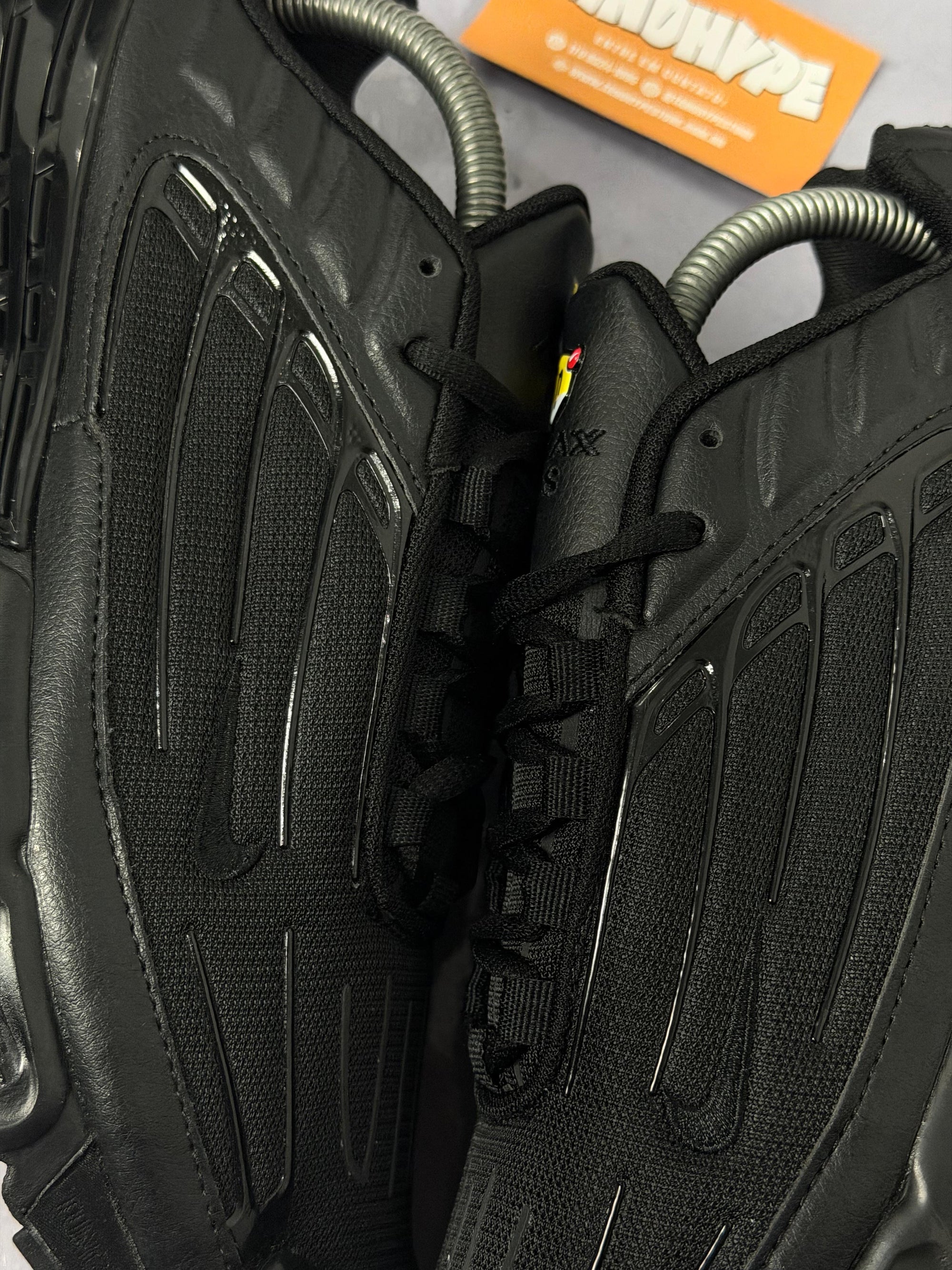 Tênis Nike Air Max Plus TN 3 - Triple Black