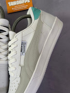 Tênis Puma x Mercedes - Branco