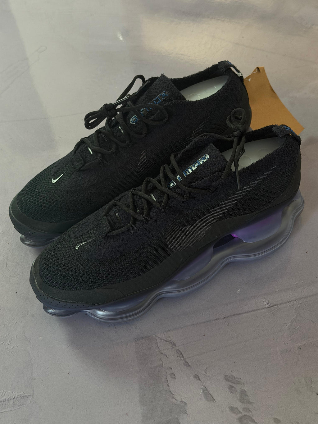 Tênis Nike Air Max Scorpion