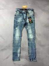 Calça Jeans City Denim - 04