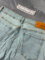 Calça Jeans City Denim - 04