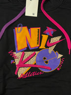 Moletom Nike Athletics - Preto