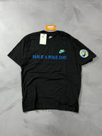 Camiseta Nike Have Day - Preto
