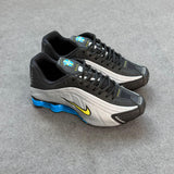 Tênis Nike Shox R4 - Seleção BRA