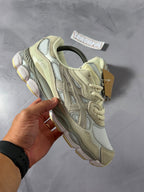 Tênis Asics Gel NYC - Bege
