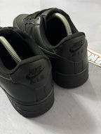 Tênis Nike Air Force 1 - Preto