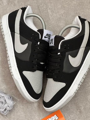 Tênis Nike Dunk Sb Low - Preto/Cinza