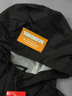 Corta Vento Nike Windrunner Logo - Preto
