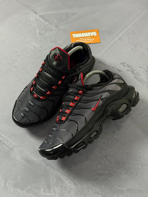 Tênis Nike Air Max Plus TN - Drácula