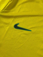 Camisa Seleção BRA 2026