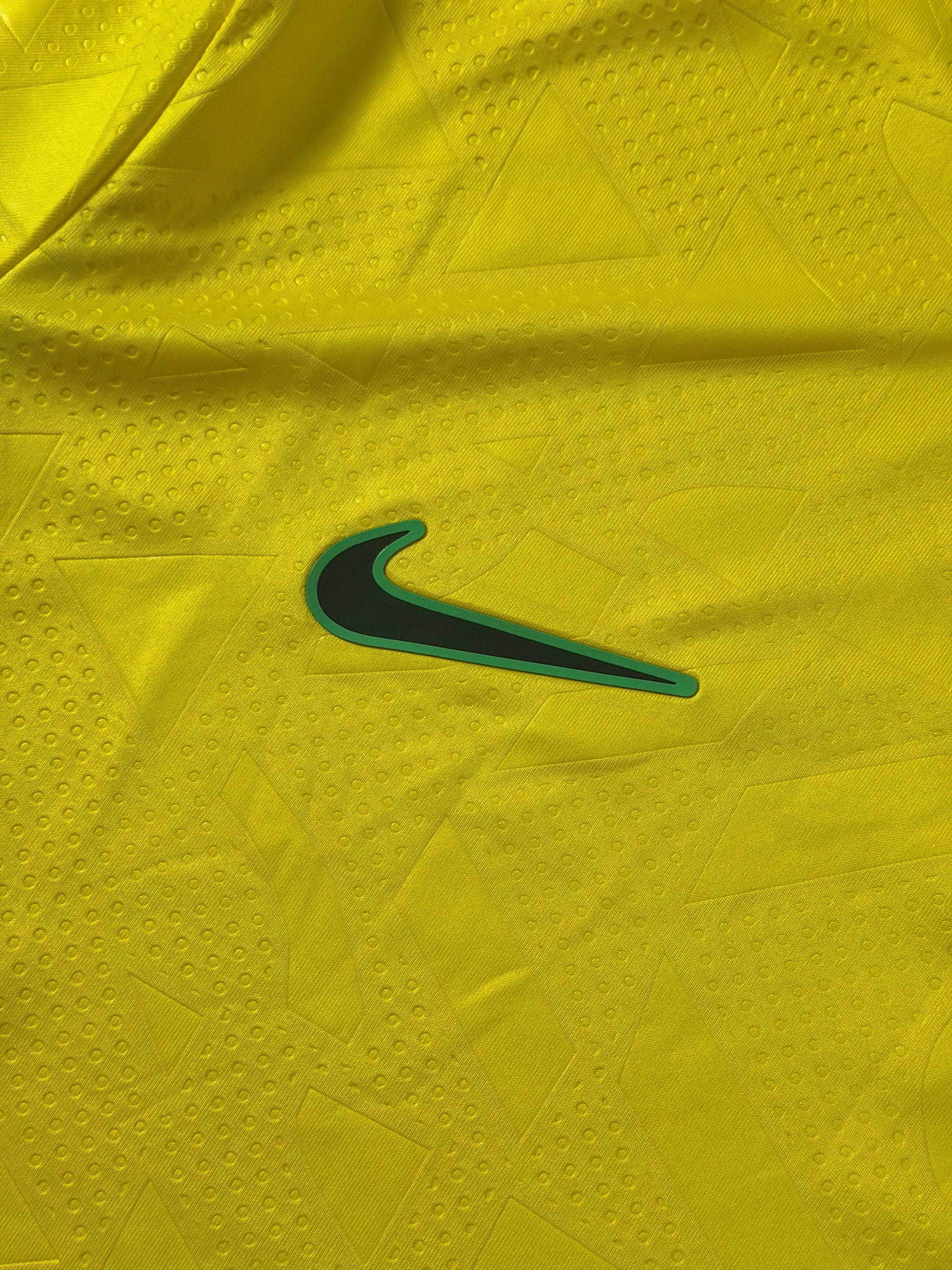 Camisa Seleção BRA 2026