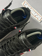 Tênis Tommy Hilfiger Dino - Preto