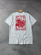 Camiseta Nike Sb Dragon - Branco
