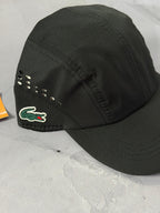Boné Lacoste Sport 2026 - Preto