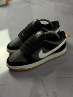 Tênis Nike Dunk - Camurça