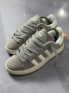 Tênis Adidas Campus 00s - Cinza
