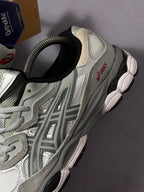 Tênis Asics Gel NYC - Cinza
