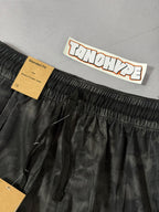 Shorts Jordan Diamond Dri Fit - Black Grey