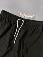Shorts Tactel Lacoste Sport - Preto