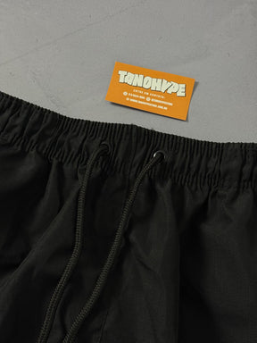 Shorts Tactel Nike TN - Preto