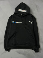 Moletom Puma x Bmw - MotorSports