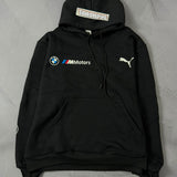Moletom Puma x Bmw - MotorSports