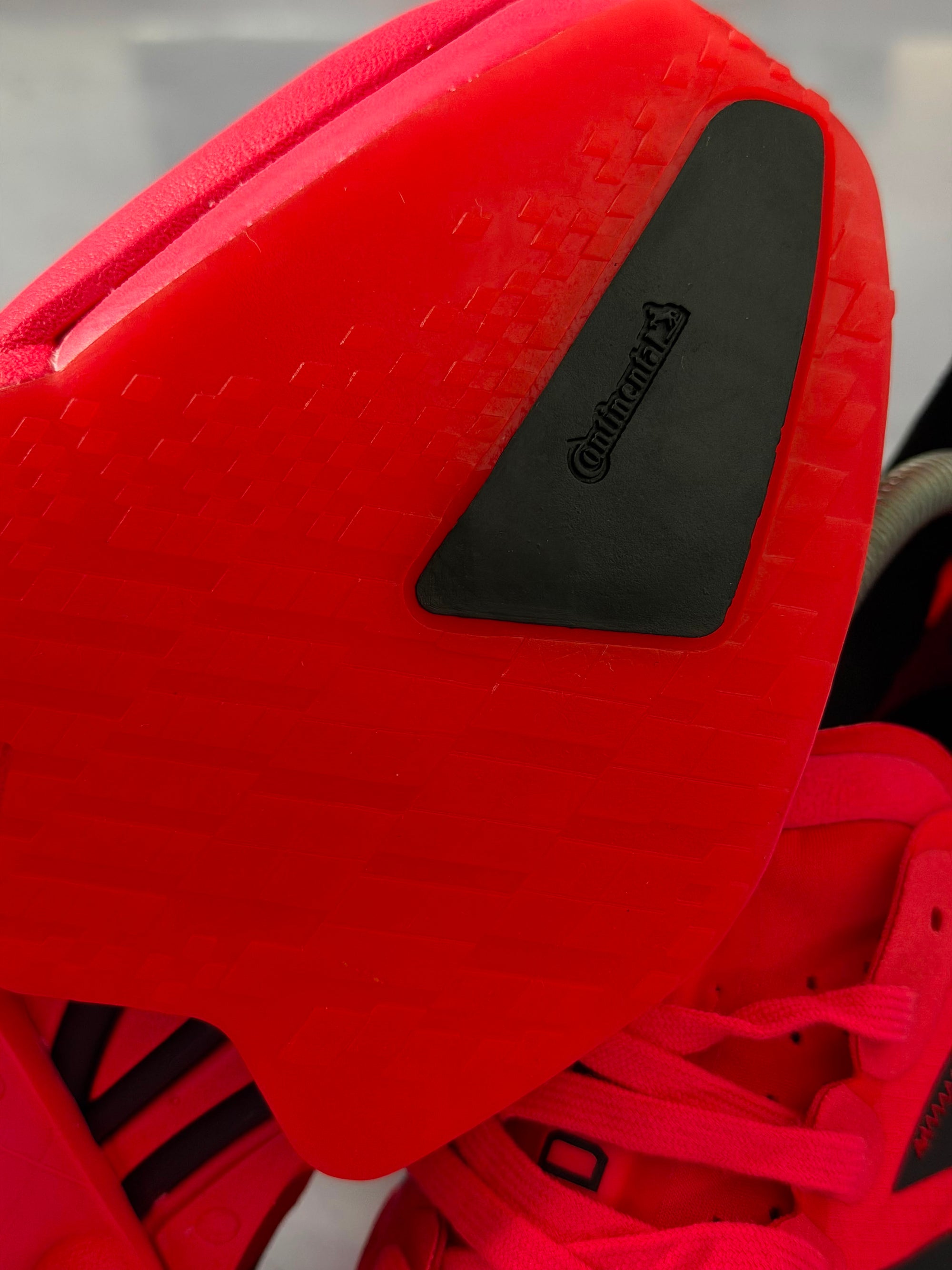 Tênis Adidas Adizero Adios Pro 4 - Red