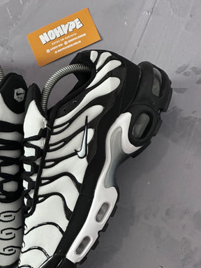 Tênis Nike Air Max Plus TN - Oreo