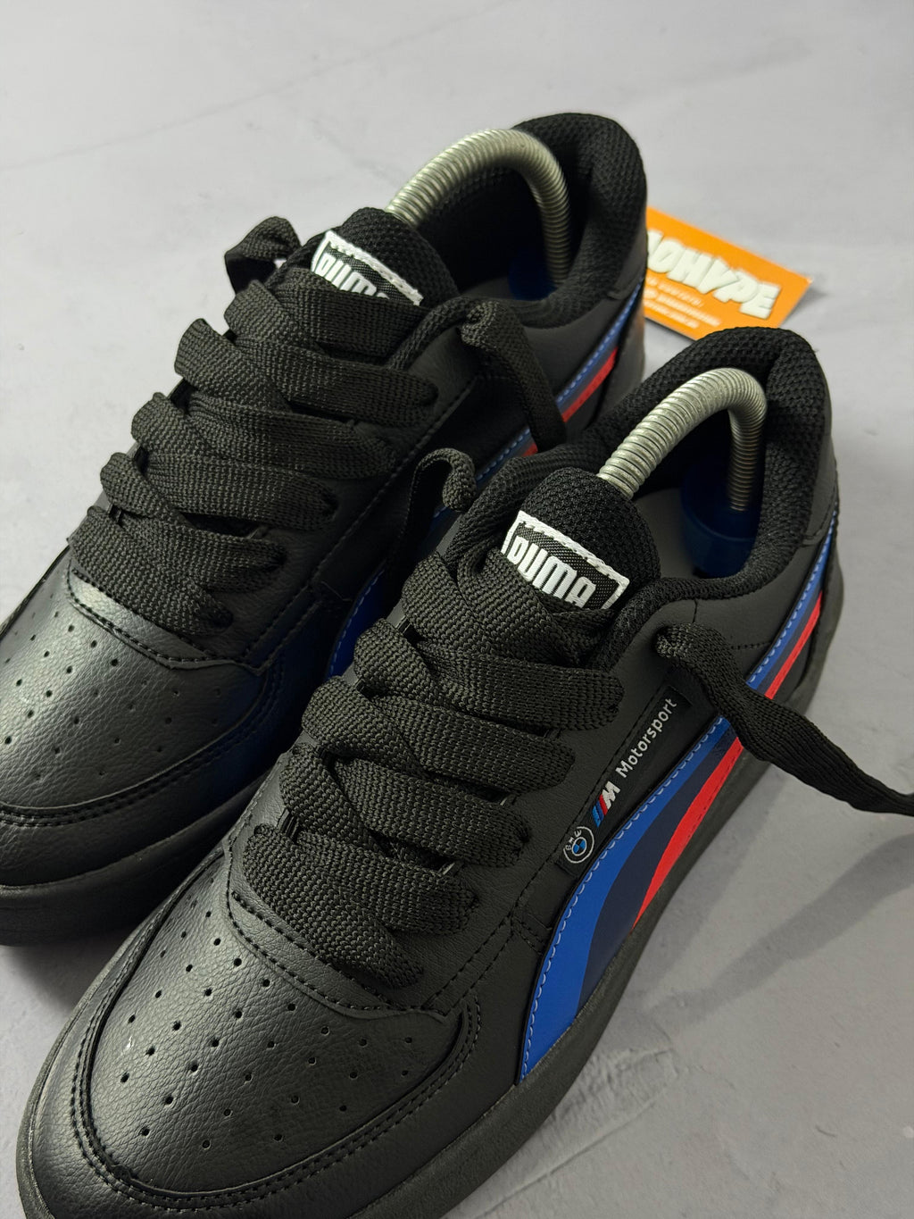 Tênis Puma BMW M Motorsport Caven 2.0