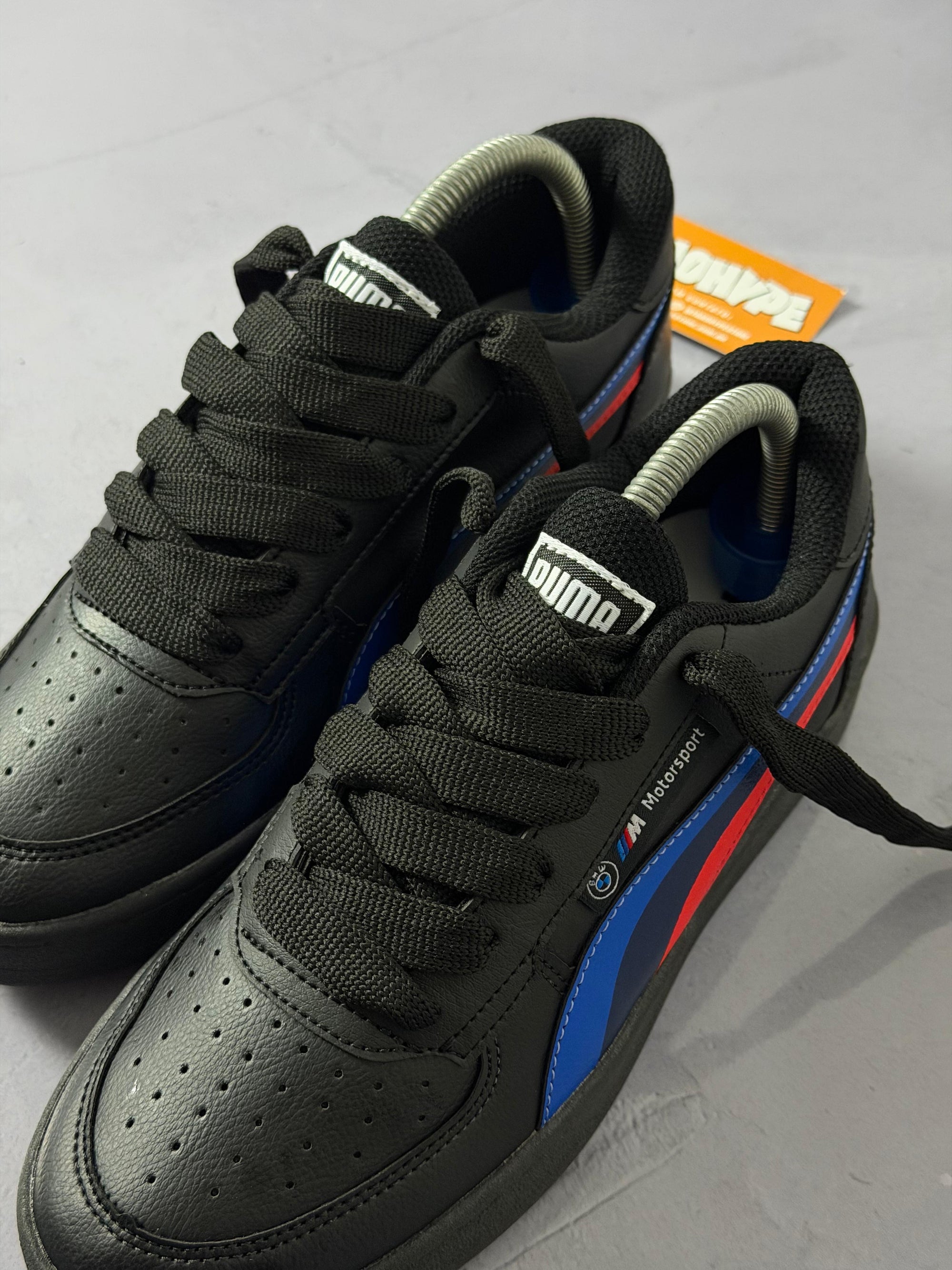 Tênis Puma BMW M Motorsport Caven 2.0