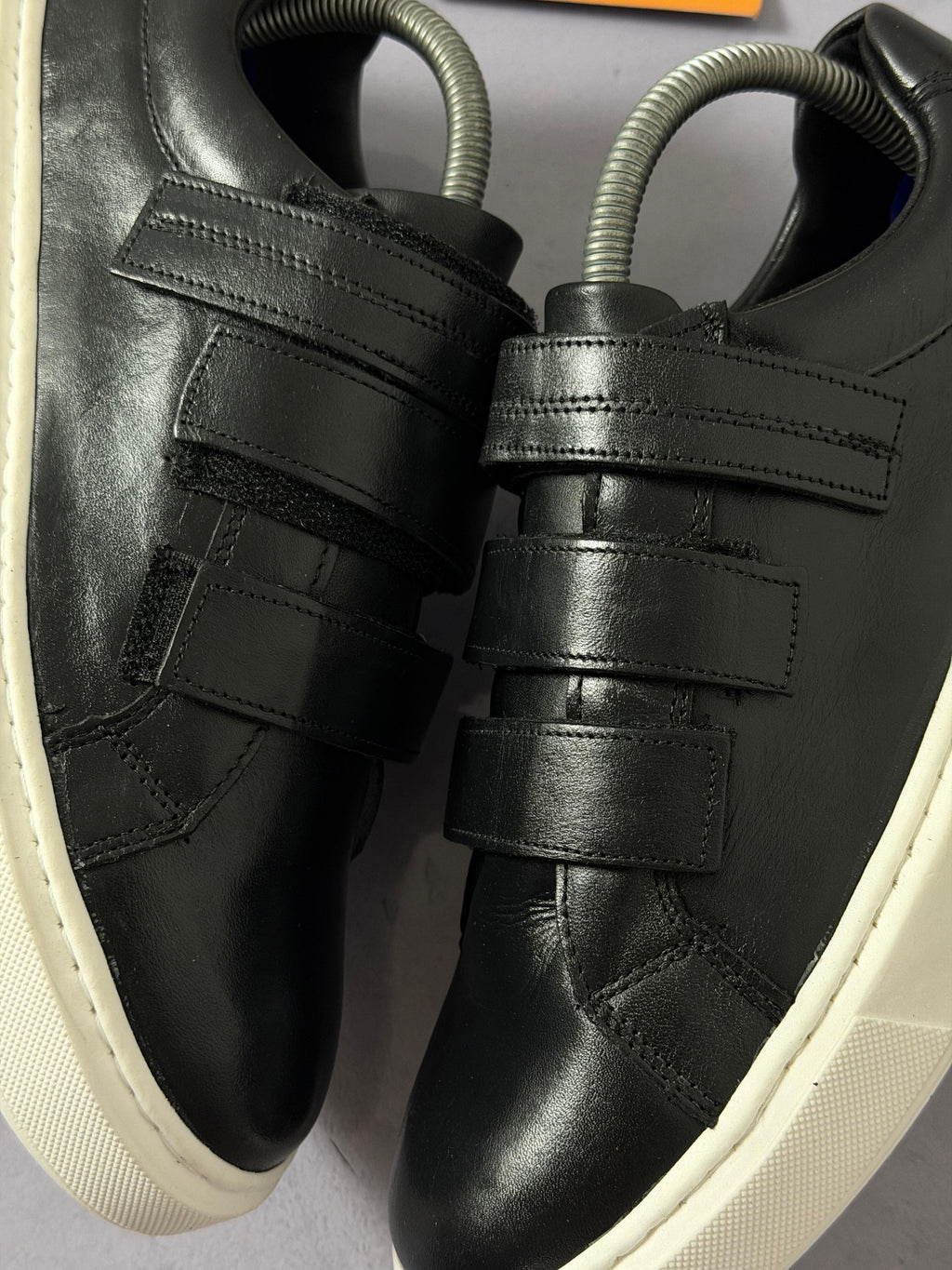 Tênis Zara - Preto