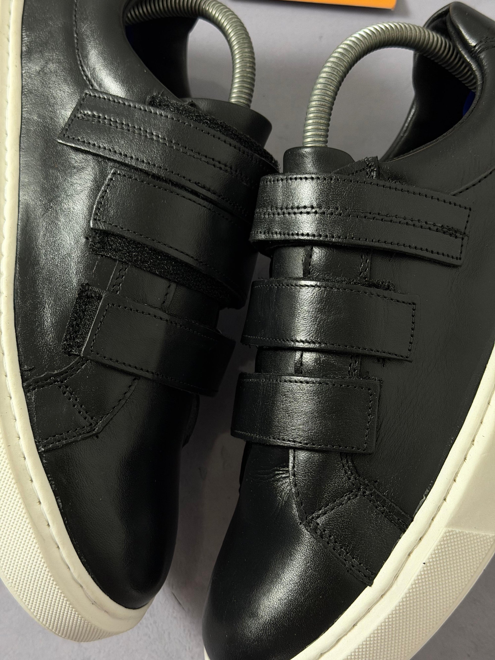 Tênis Zara - Preto