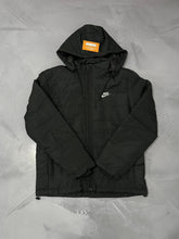 Jaqueta Nike - Preta