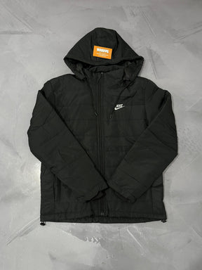 Jaqueta Nike - Preta