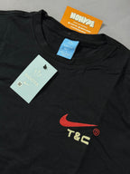 Camiseta Nike x Nocta Souvenir Cactus - Preto