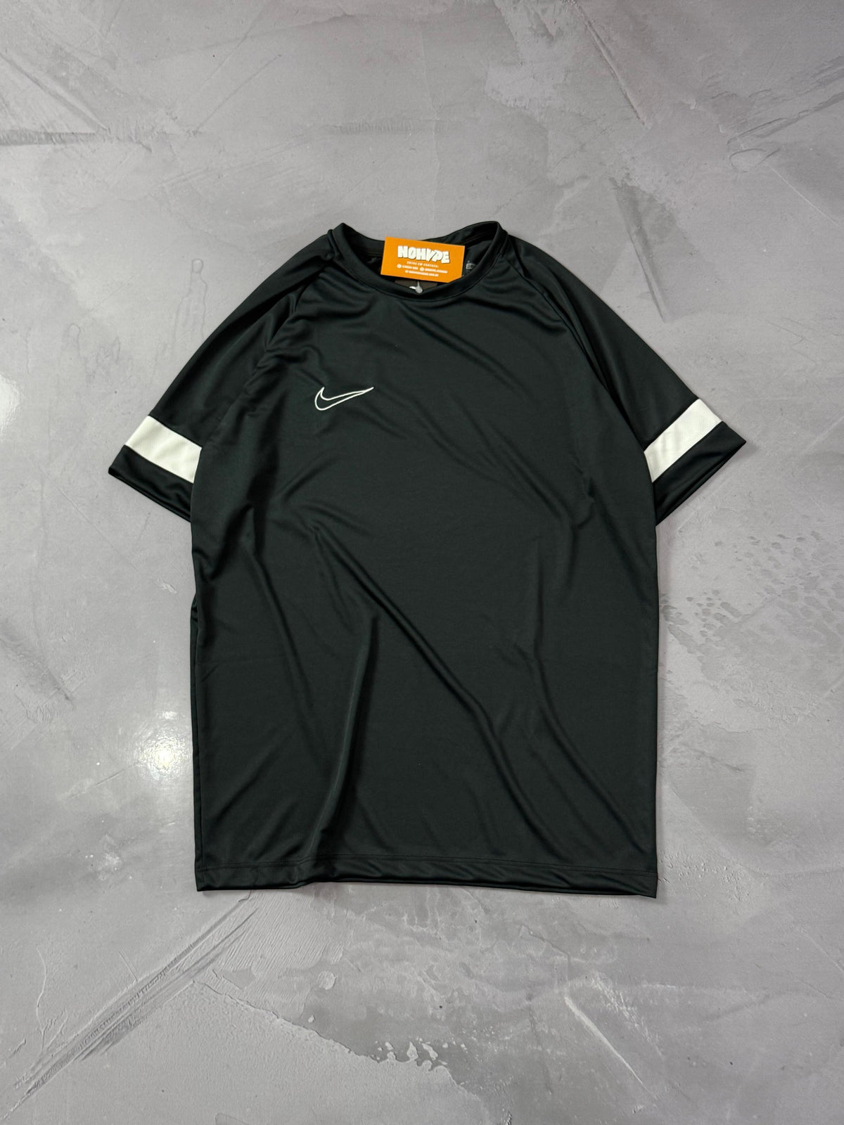 Camiseta Nike Academy Pro - Preto