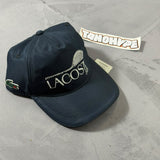 Boné Lacoste Miami Open 2026 - Azul Marinho