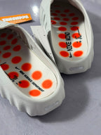 Chinelo Slide Nike Mind 001 - Cinza