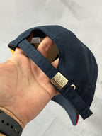 Boné Tommy Hilfiger - Azul Marinho