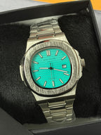 Relógio PATEK PHILIPPE 03