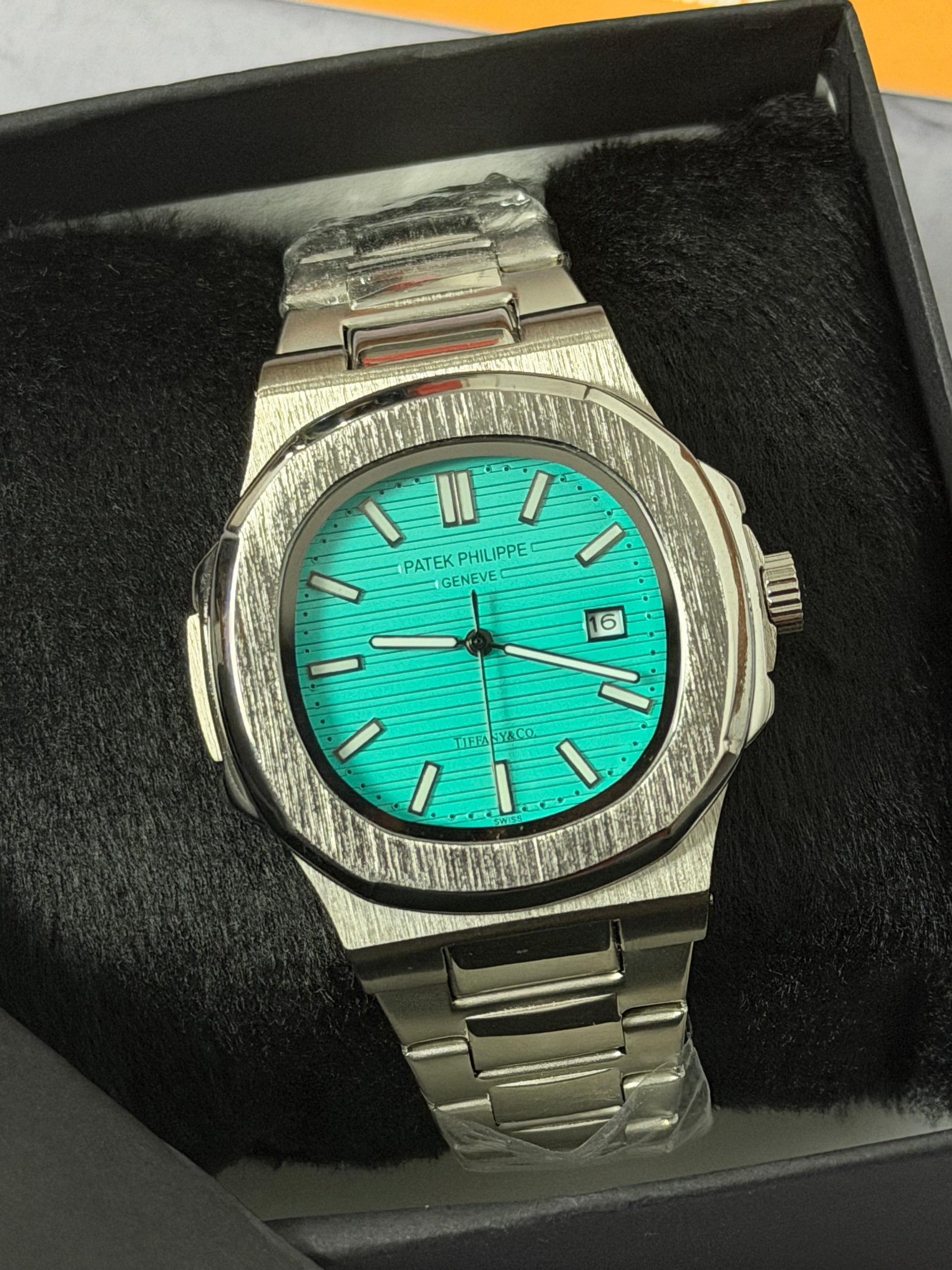 Relógio PATEK PHILIPPE 03