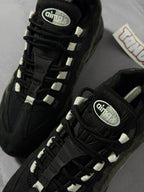 Tênis Nike Air Max 95 - Double Black
