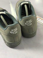 Tênis Nike Air Force 1 - Cinza
