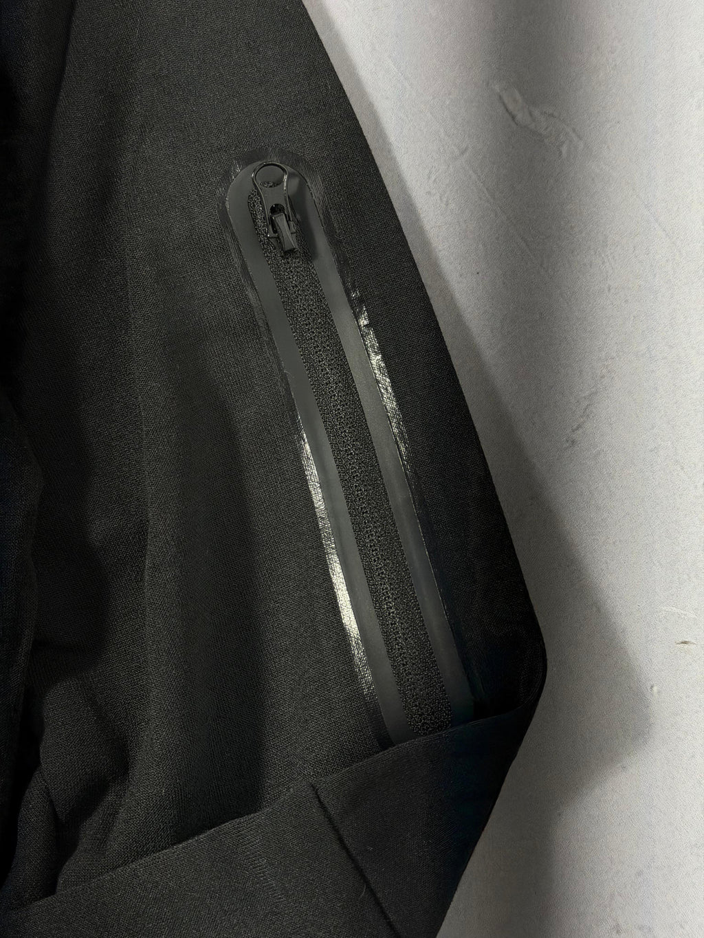 Jaqueta Tech Fleece - All Black
