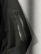 Jaqueta Tech Fleece - All Black